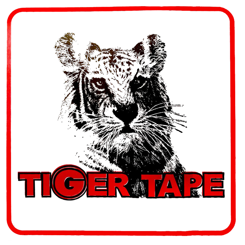 ไทเกอร์ เทป