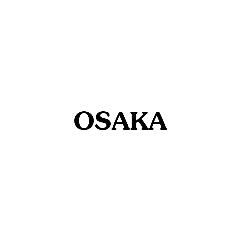 OSAKA