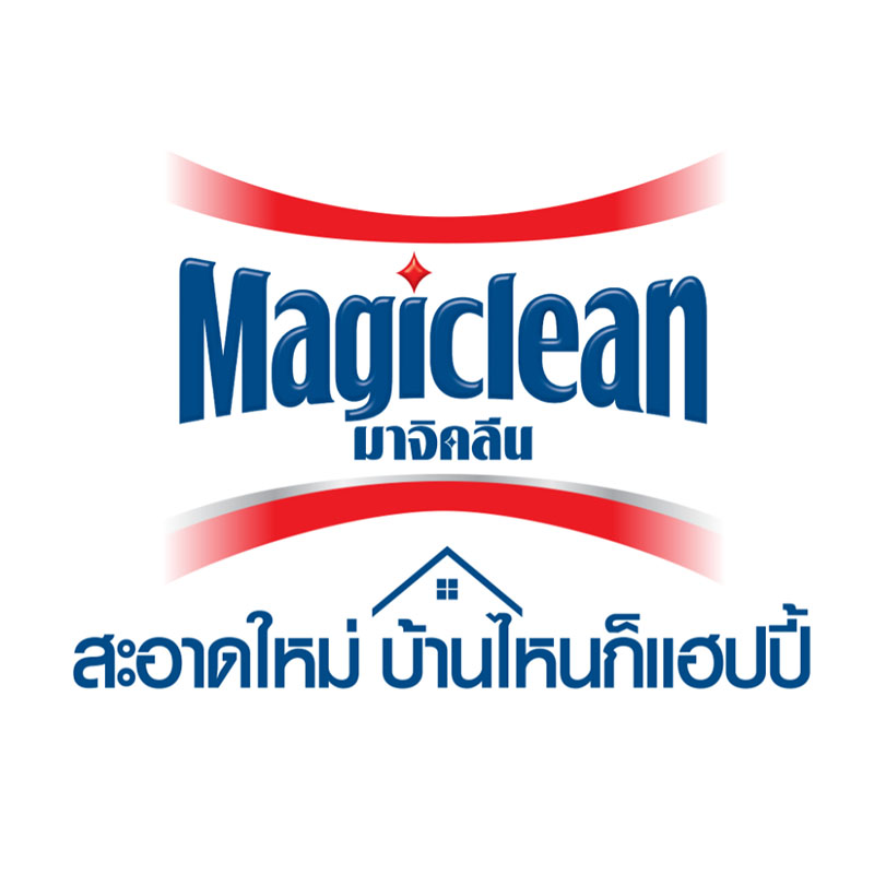 มาจิคลีน