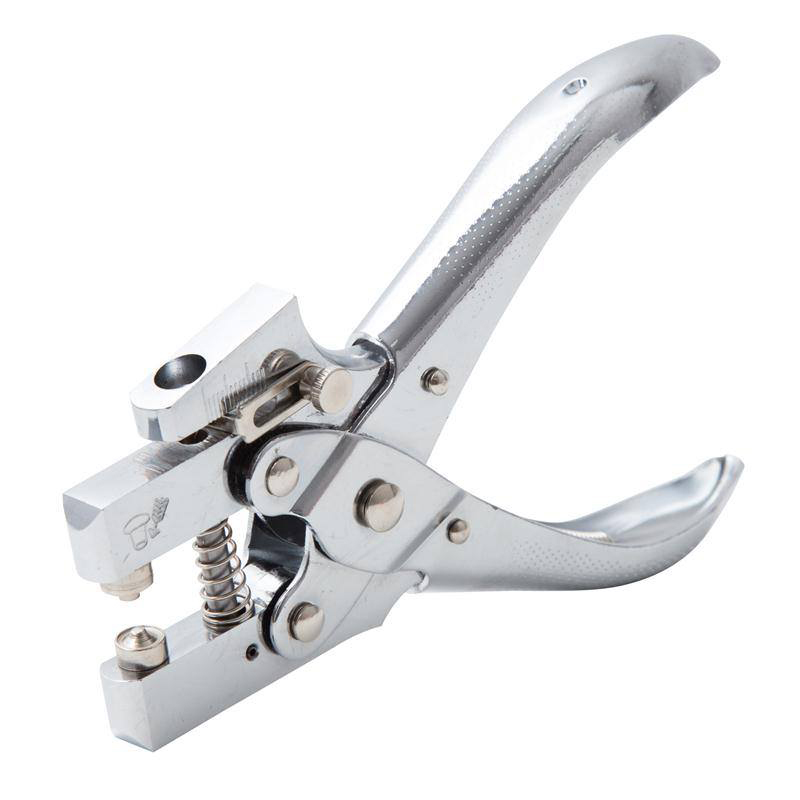 BETTERONES เครื่องเจาะตาไก่ รุ่น HP-1201