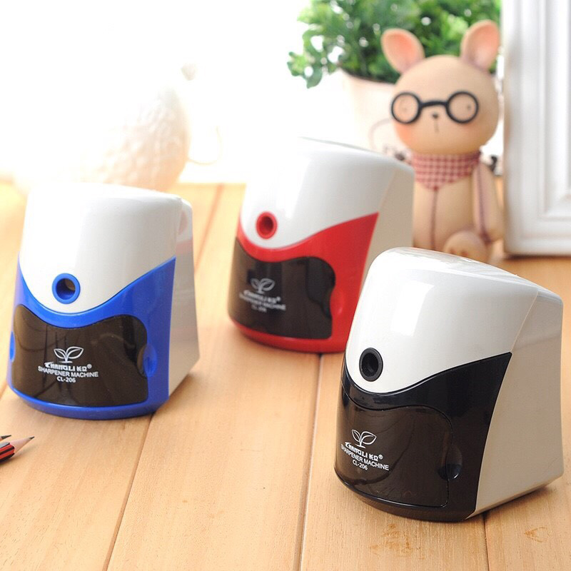 Glorious เครื่องเหลาดินสอ รุ่น CL-206