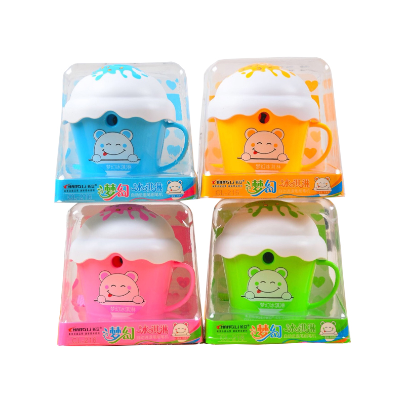 Glorious เครื่องเหลาดินสอ รุ่น CL-216