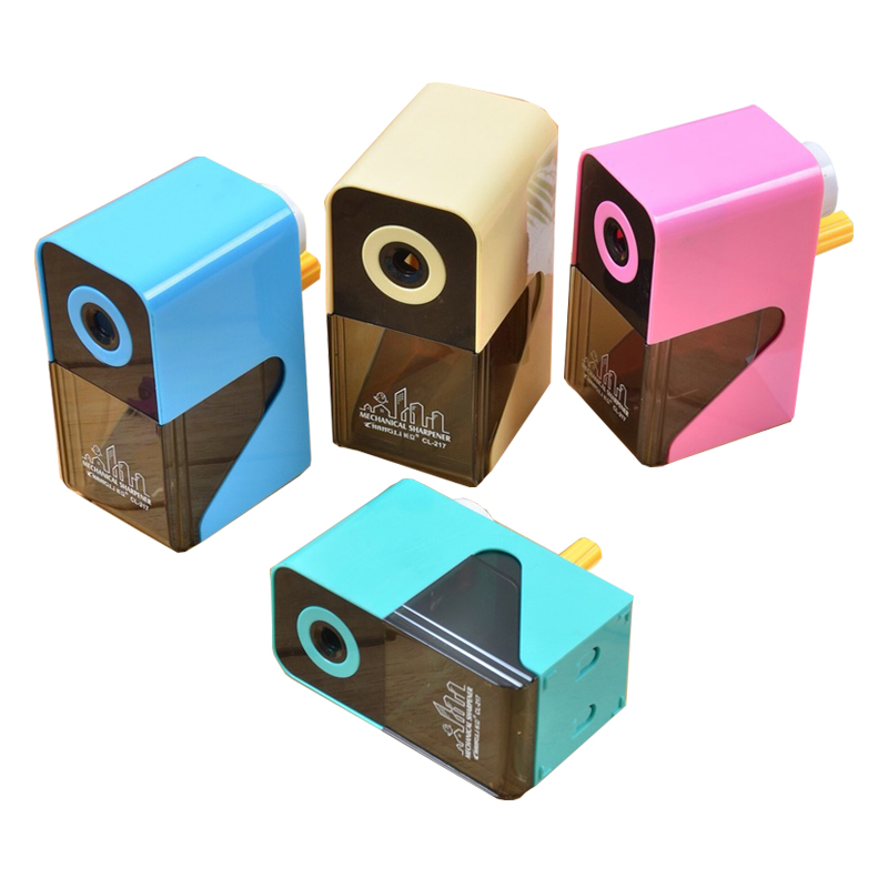 Glorious เครื่องเหลาดินสอ รุ่น CL-217