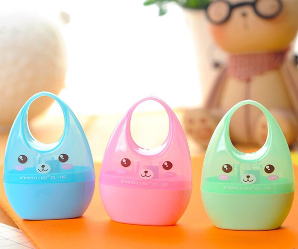 Glorious กบเหลาดินสอ รุ่น CL-162