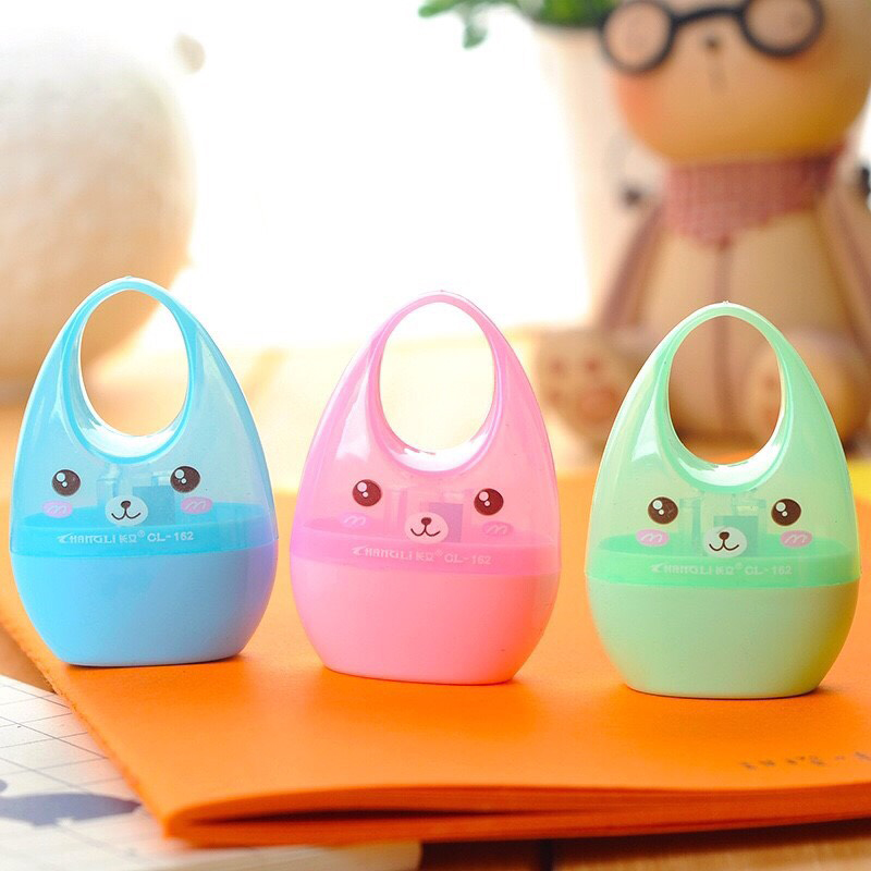 Glorious กบเหลาดินสอ รุ่น CL-162