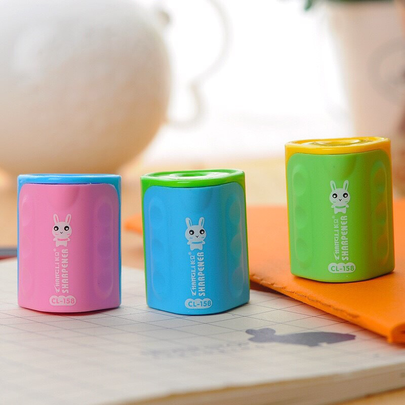 Glorious กบเหลาดินสอ รุ่น CL-158K