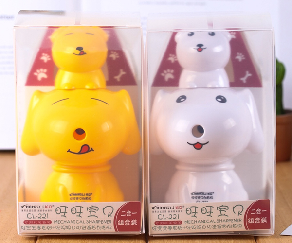 Glorious เครื่องเหลาดินสอ รุ่น CL-221