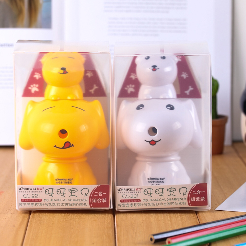 Glorious เครื่องเหลาดินสอ รุ่น CL-221