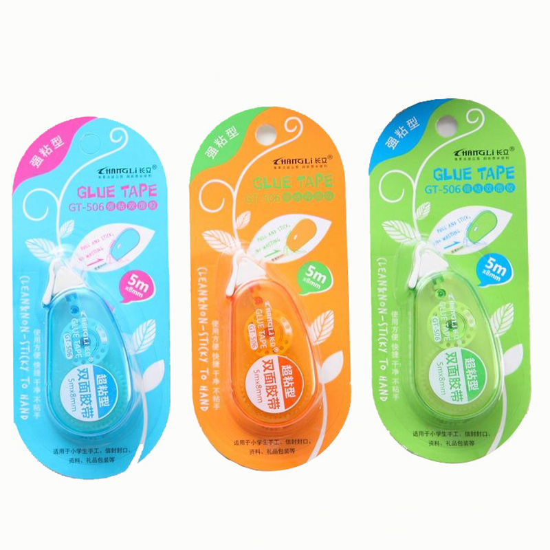 Glorious เทปกาว รุ่น GT-506