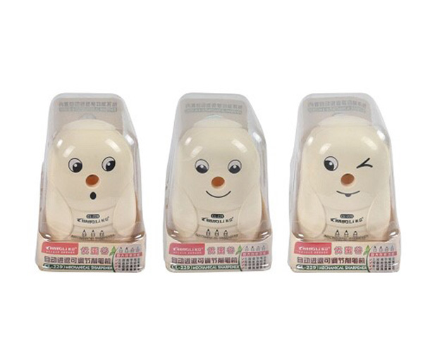 Glorious เครื่องเหลาดินสอรูปผึ้ง รุ่น CL-229