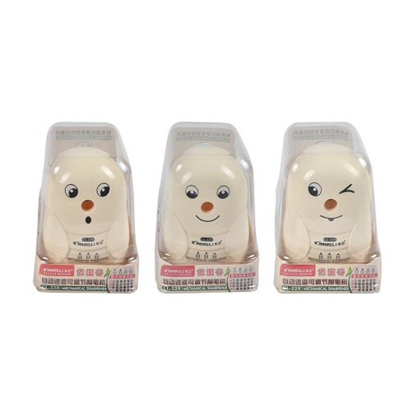 Glorious เครื่องเหลาดินสอรูปผึ้ง รุ่น CL-229