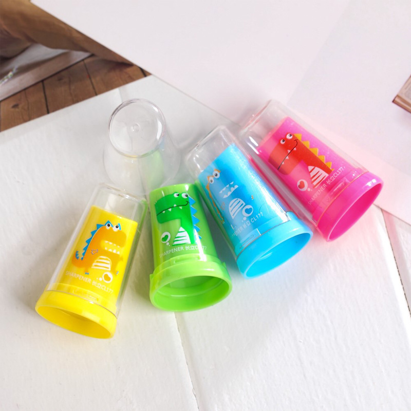 Glorious กบเหลาดินสอ รุ่น CL-177