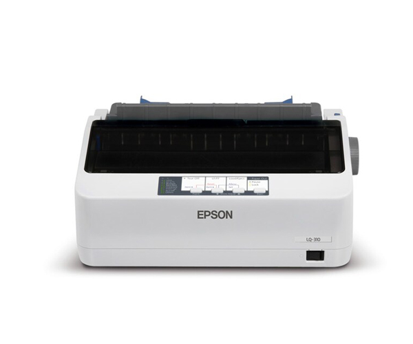 เอปสัน เครื่องพิมพ์ดอทเมตริกซ์ รุ่น LQ-310