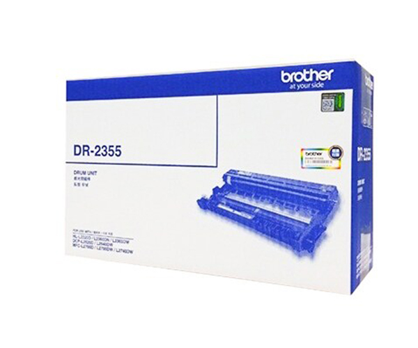 บราเธอร์ ตลับลูกดรัม รุ่น DR-2355