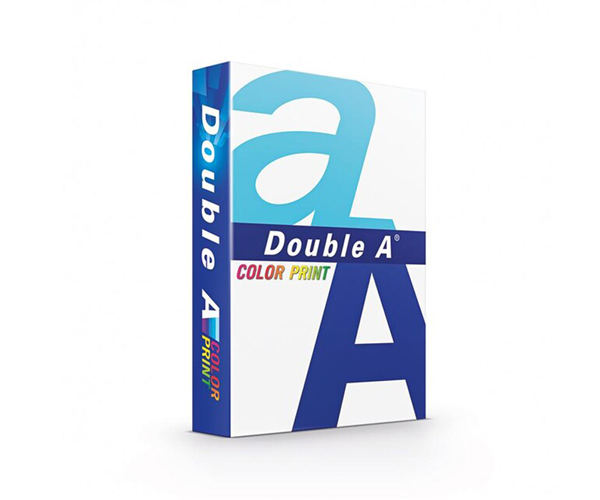 DOUBLE A กระดาษดับเบิ้ลเอ 90 แกรม