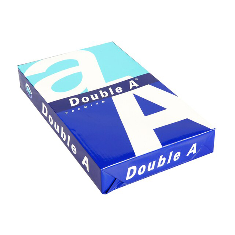 กระดาษถ่ายเอกสาร DOUBLE A 80 แกรม ขนาด A3
