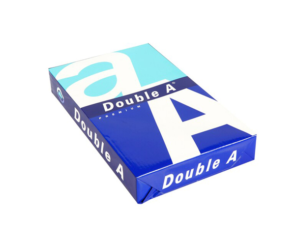 กระดาษถ่ายเอกสาร DOUBLE A 80 แกรม ขนาด A3