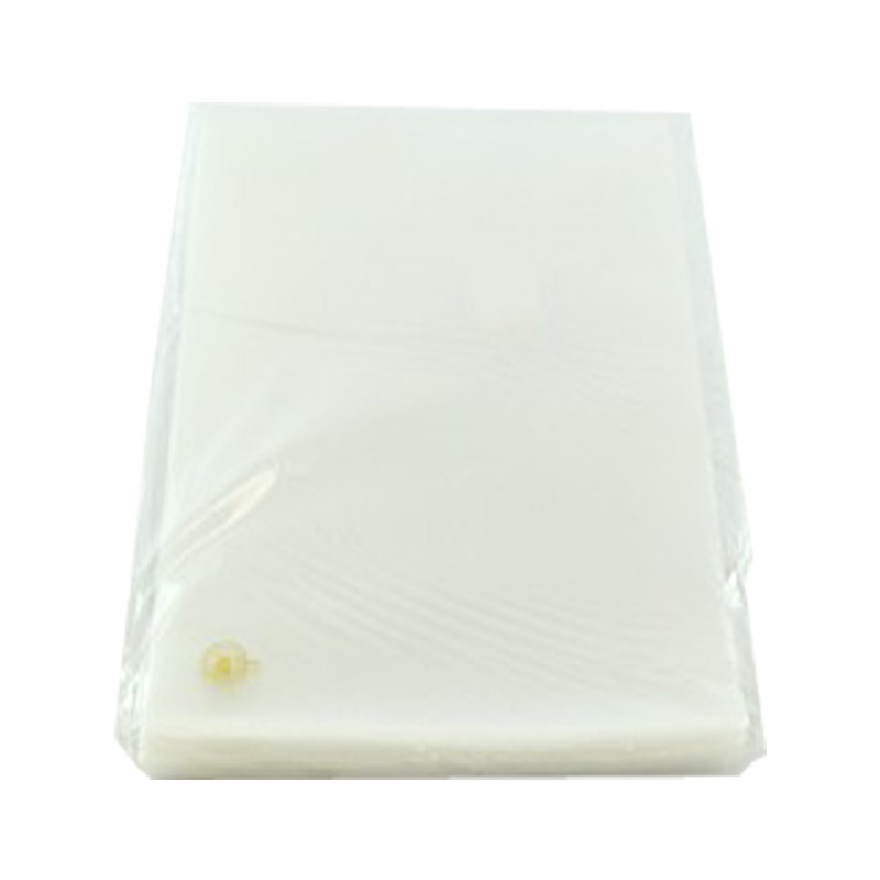 Glorious แฟ้มซอง A4 3 ชั้น สีขาว แพ็ค 1X12