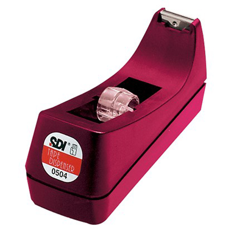 SDI แท่นตัดเทป รุ่น 0504