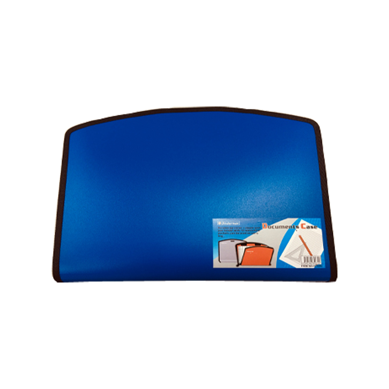 BINDERMAX กระเป๋าซิปรอบ 12 ช่อง รุ่น FL-032