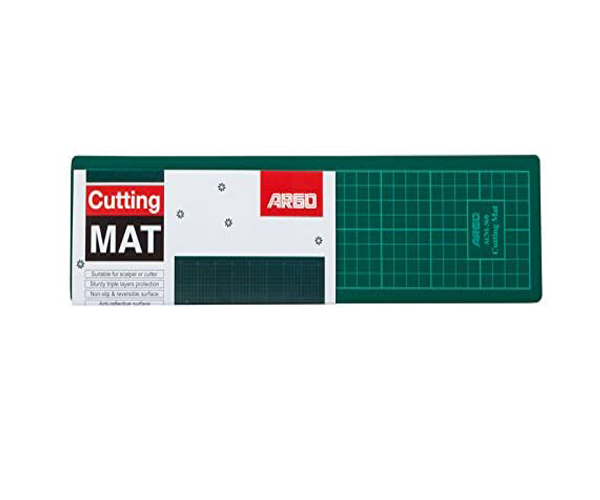 ARGO แผ่นย่างรองตัด รุ่น ACM- 368