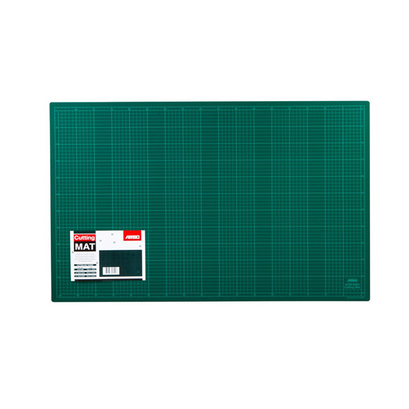 ARGO แผ่นย่างรองตัด รุ่น ACM- 6090 (A1)