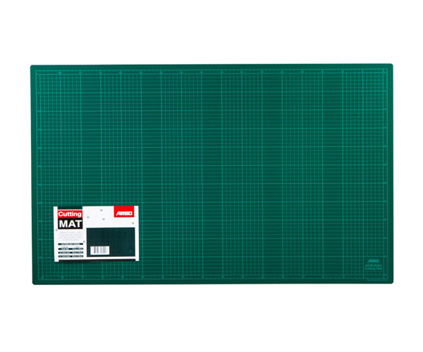 ARGO แผ่นย่างรองตัด รุ่น ACM- 6090 (A1)