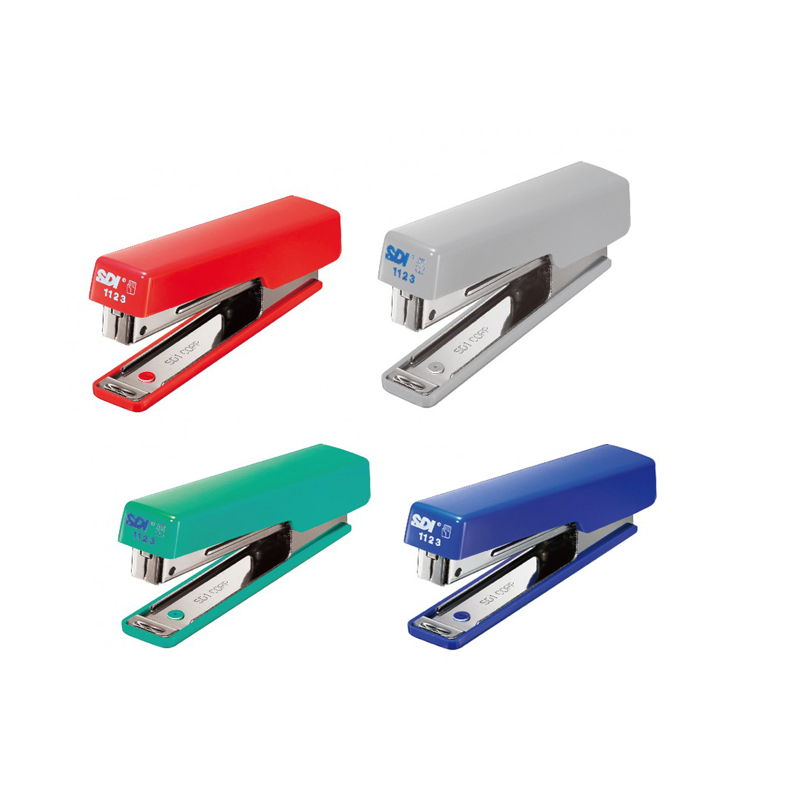 SDI เครื่องเย็บกระดาษ รุ่น 1123