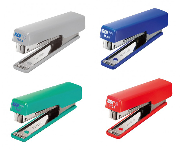 SDI เครื่องเย็บกระดาษ รุ่น 1123