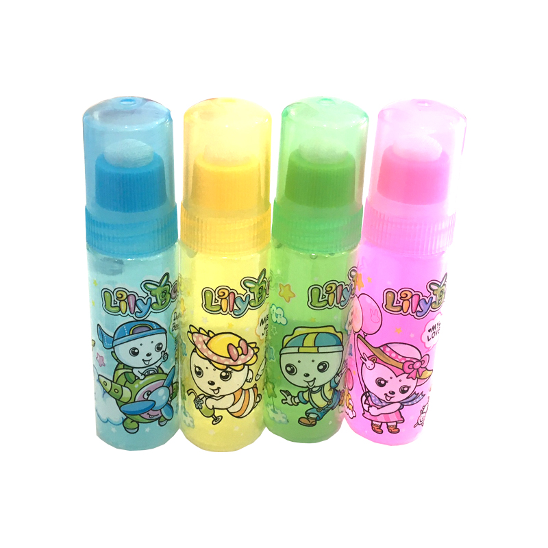 เอ็มวาย กาวน้ำหัวฟองน้ำ รุ่น 6006 บรรจุ 50 มล.