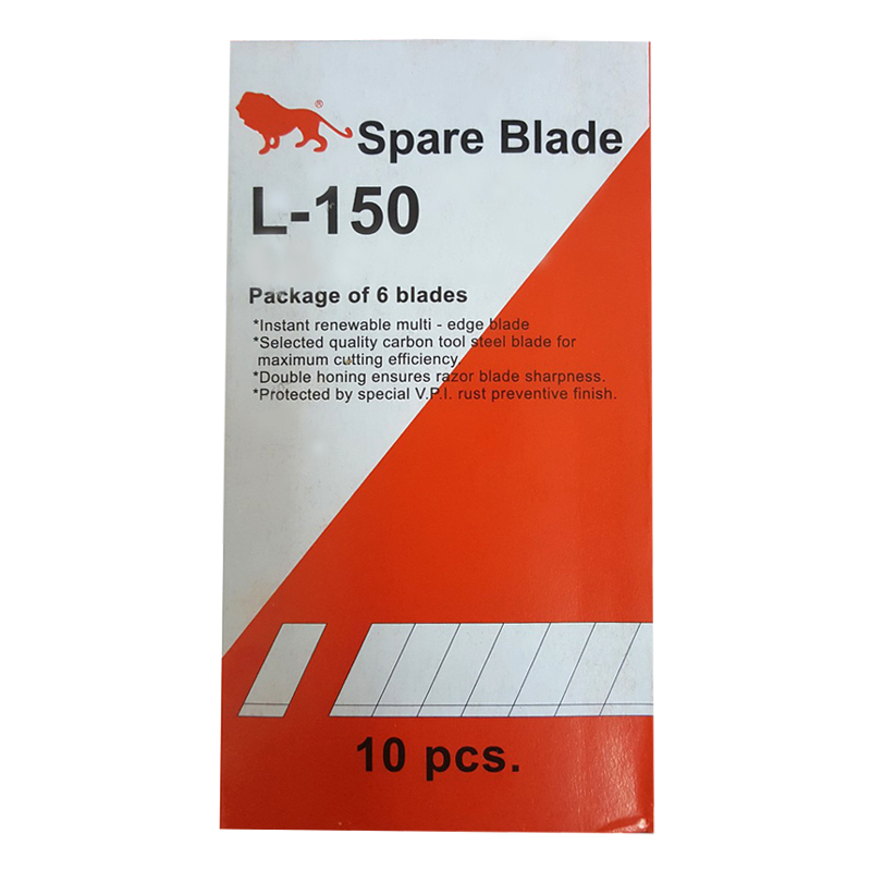 สิงห์ ใบมีดคัตเตอร์ รุ่น L-150