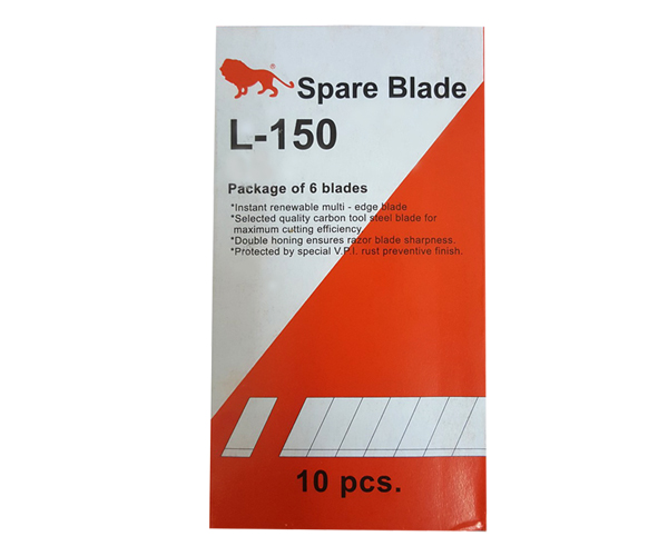 สิงห์ ใบมีดคัตเตอร์ รุ่น L-150