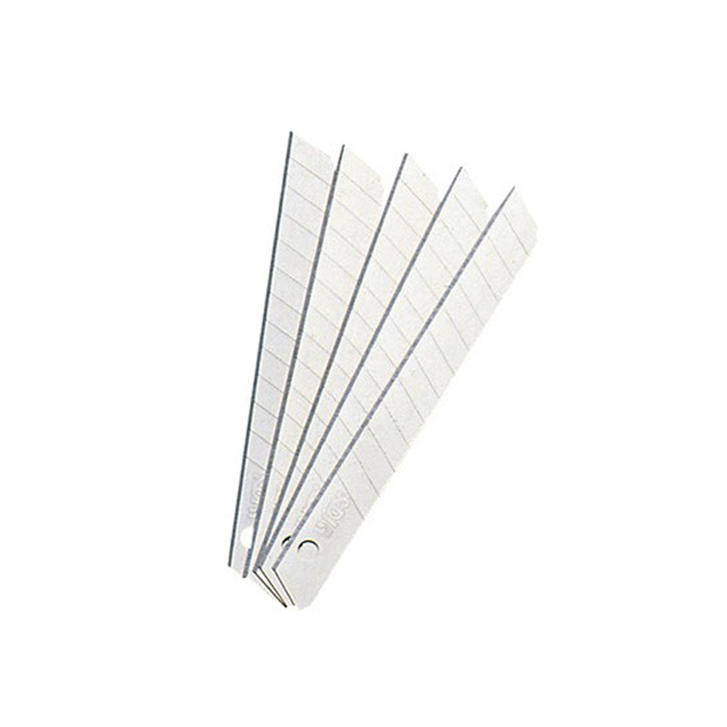 ใบมีดคัตเตอร์ SDI รุ่น 1403 (9มม.)