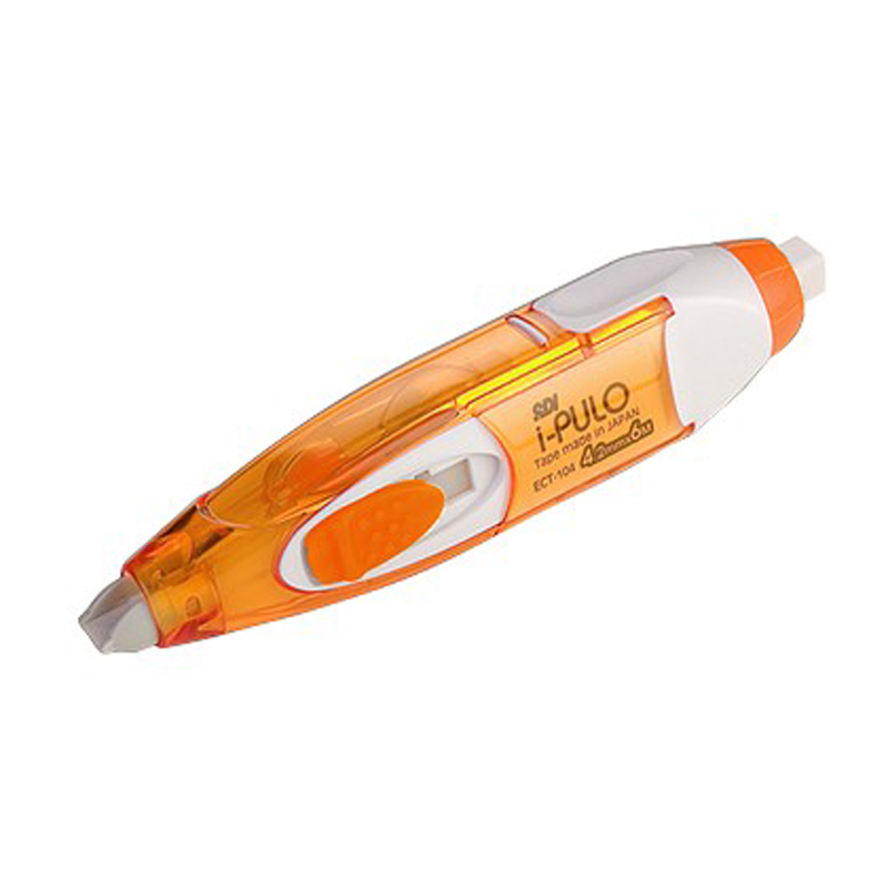 SDI ปากกาเทปลบคำผิด ขนาด 4.2มม รุ่น ECT-104