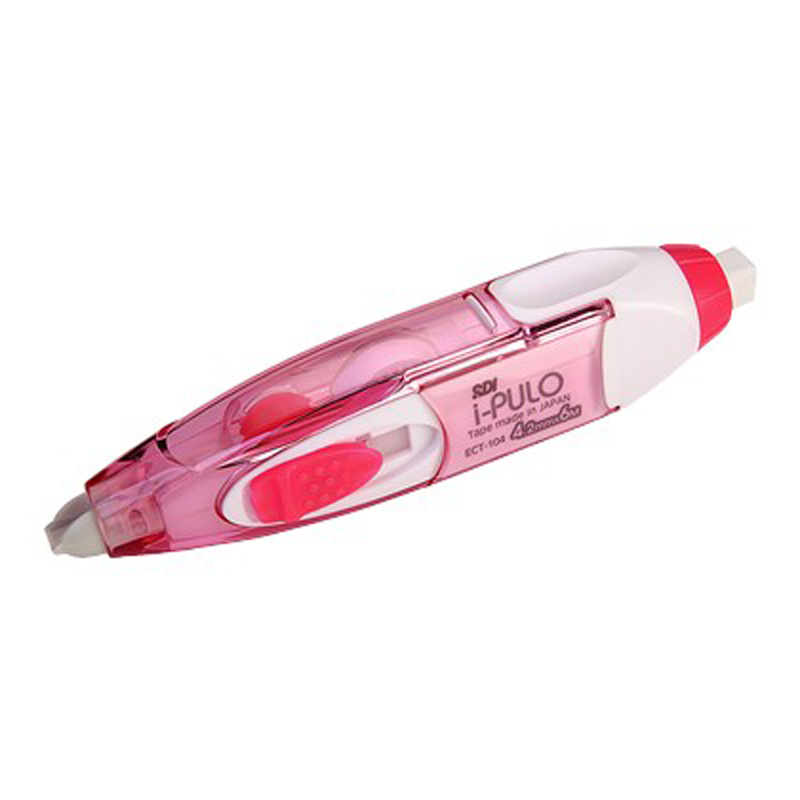 SDI รีฟิวส์เทปลบ ขนาด 4.2 มม.รุ่น ECT-105P