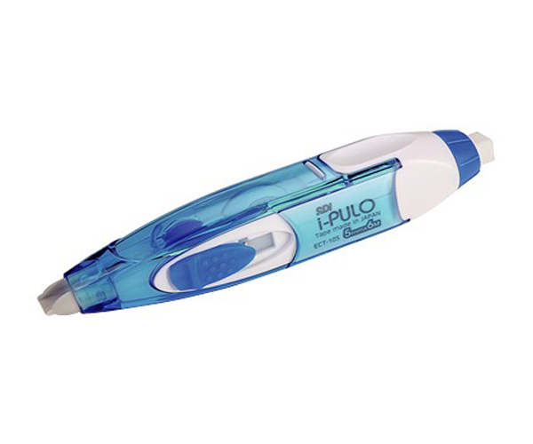 SDI ปากกาเทปลบคำผิด ขนาด 5 มม x 6 ม.รุ่น ECT-105