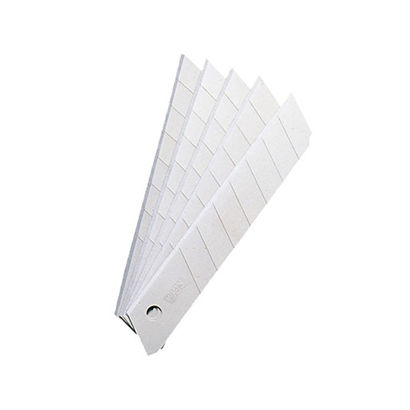 ใบมีดคัตเตอร์ SDI รุ่น 1404 (18มม.)