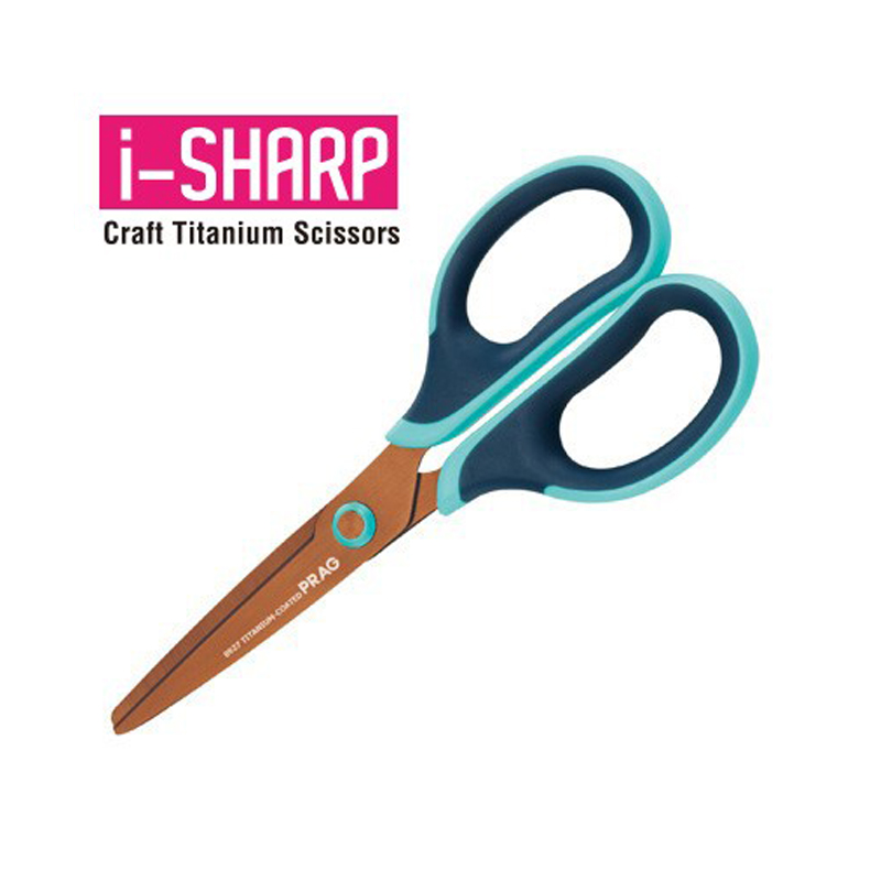 SDI กรรไกร 7” รุ่น 0927C