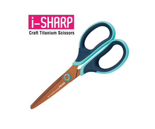 SDI กรรไกร 7” รุ่น 0927C
