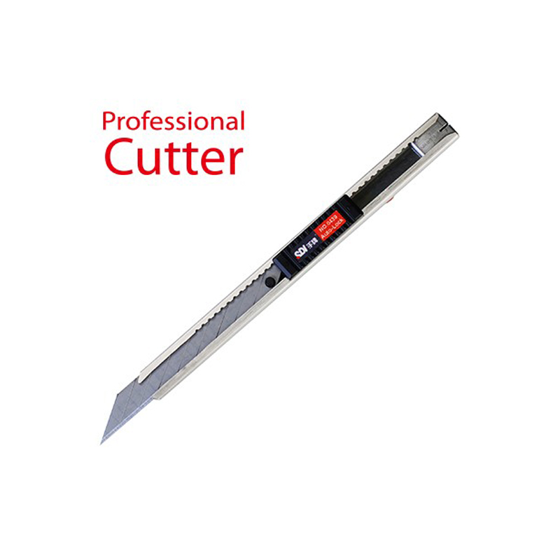 SDI มีดคัตเตอร์ รุ่น 0439C