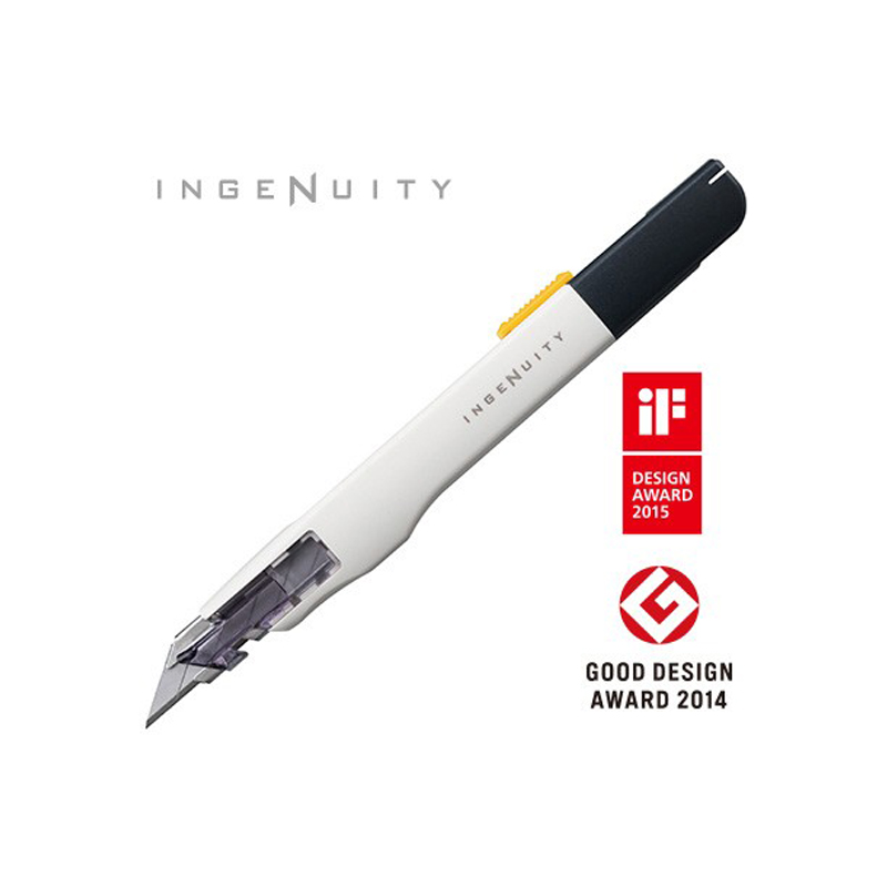 SDI มีดคัตเตอร์ รุ่น 0443C