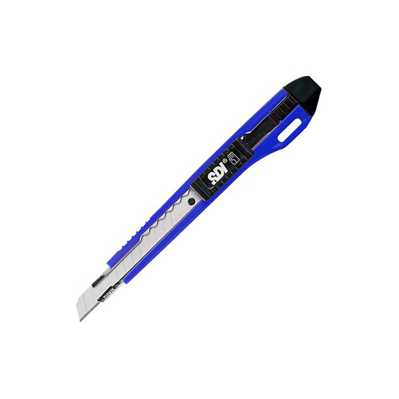 SDI มีดคัตเตอร์ รุ่น 5404