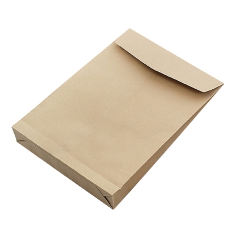 Glorious ซองน้ำตาลขยายข้าง KI ขนาด11\