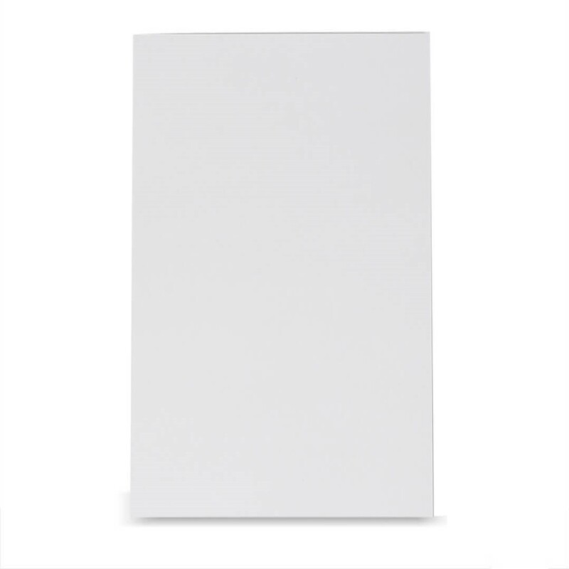 Glorious กระดาษการ์ด A4 150 แกรม สีขาว