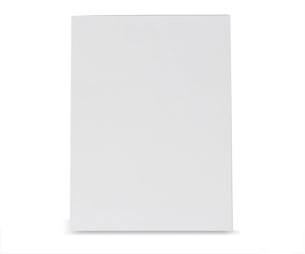 Glorious กระดาษการ์ด A4 150 แกรม สีขาว