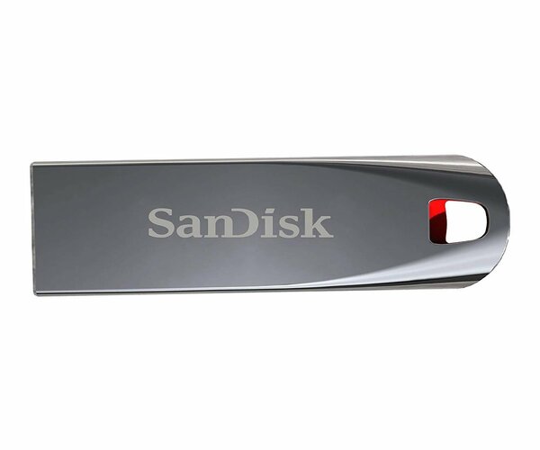 Sandisk แฟลชไดร์ฟ รุ่น Cruzer Force 64 GB