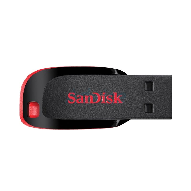 SANDISK แฟลชไดร์ฟ 32 GB รุ่น SDCZ50