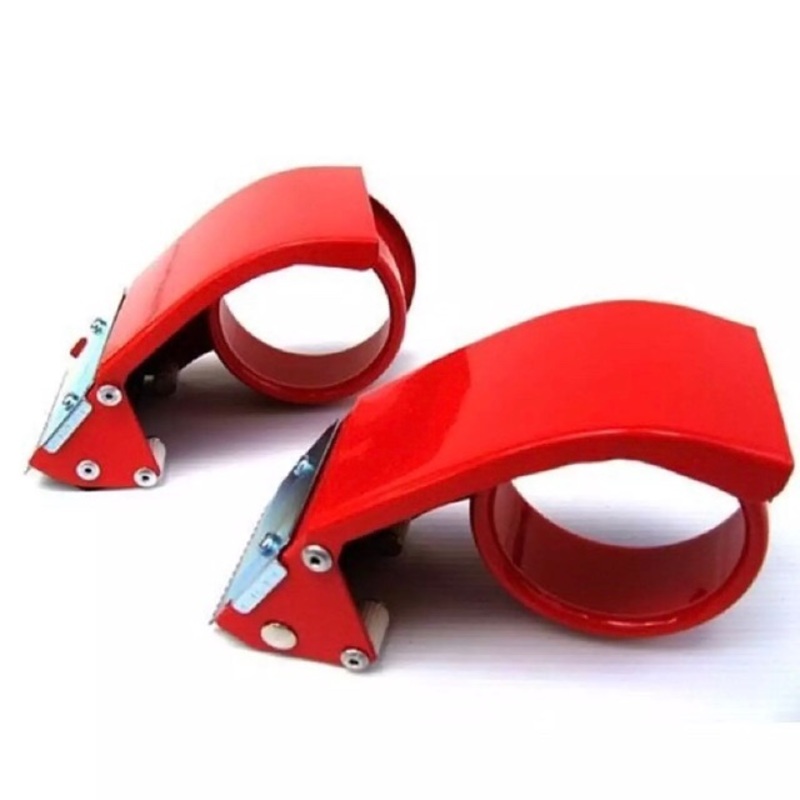 แท่นตัดเทป OPP เหล็ก กว้าง 2 นิ้ว