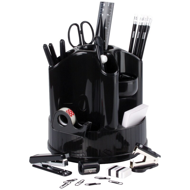 ชุดอุปกรณ์สำนักงาน SDI 1018