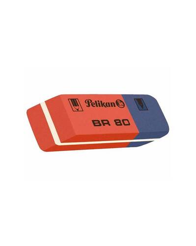 พิลิแกน ยางลบดินสอ-หมึก รุ่น BR-40